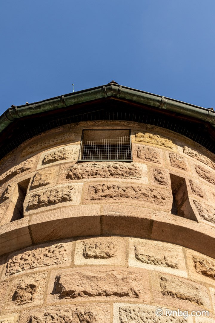 Weißer Turm