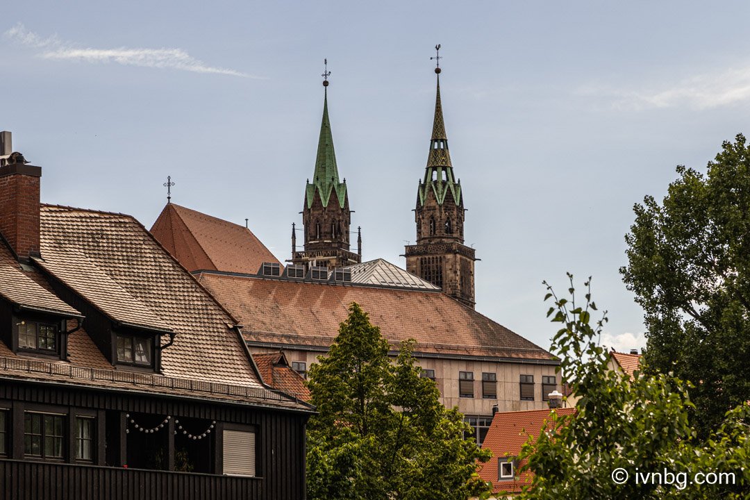 Lorenzkirche