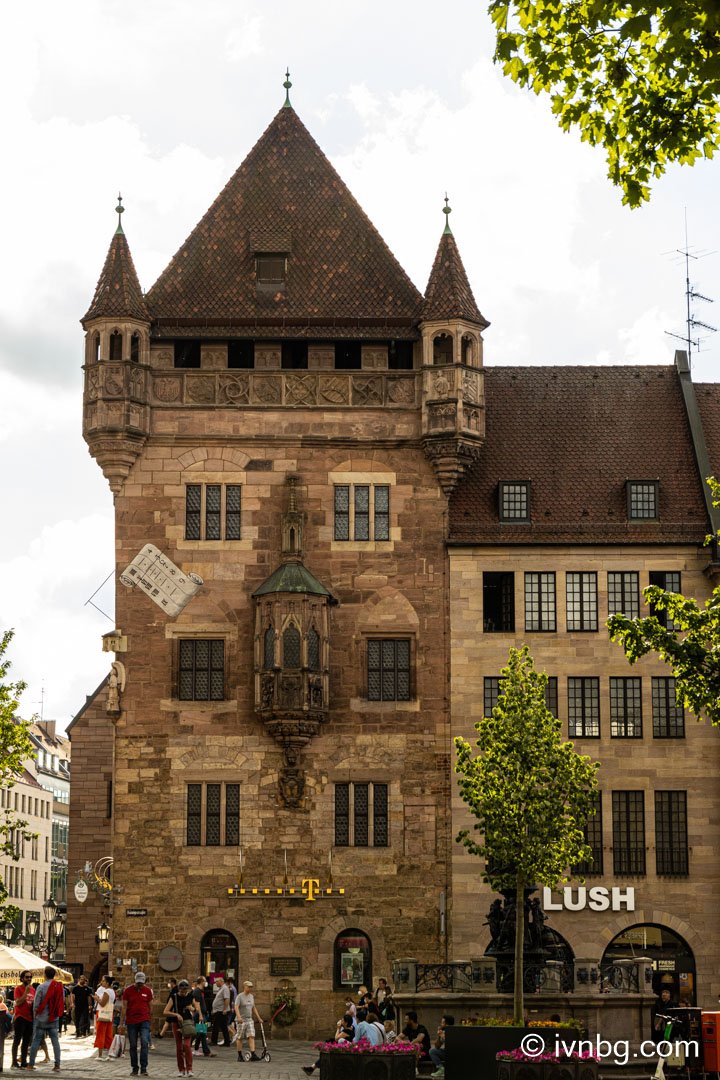 Nassauer Haus