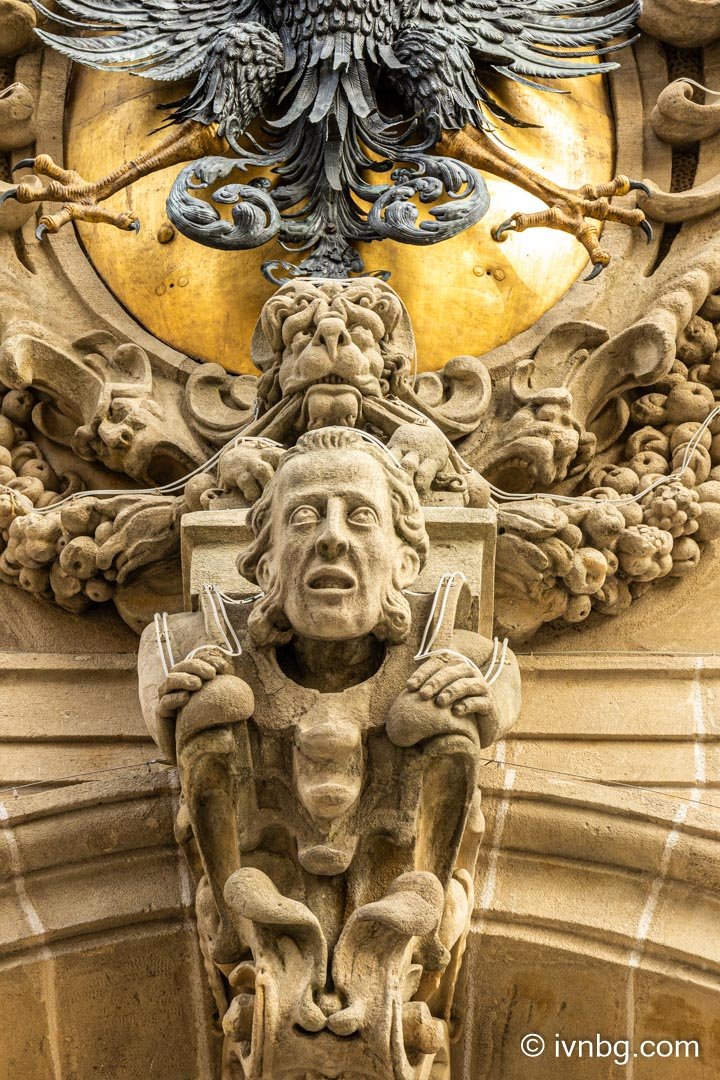 Altes Rathaus