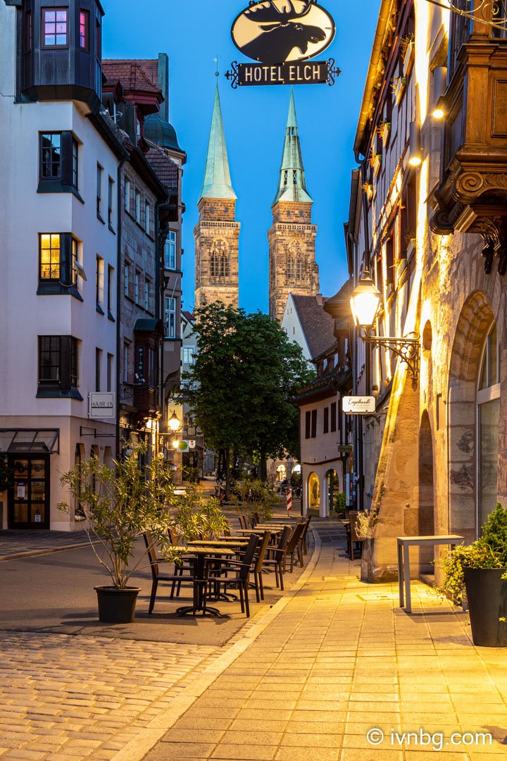 altstadt