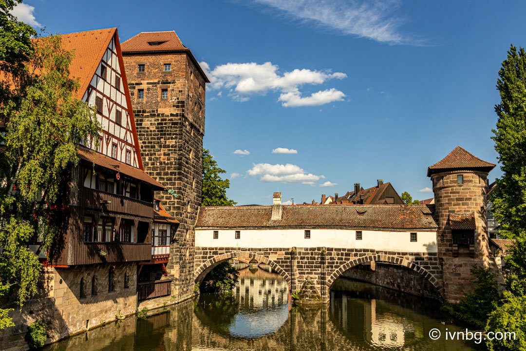 Henkersteg