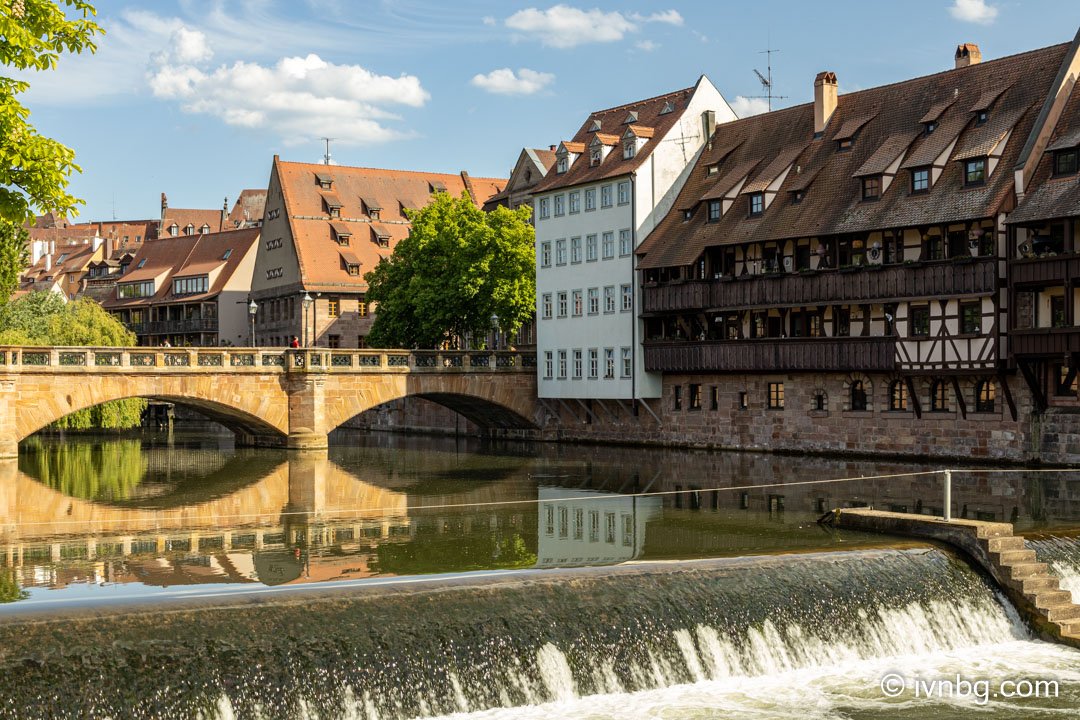 Maxbrücke