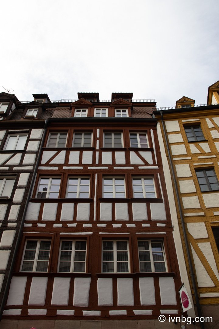 Weißgerbergasse