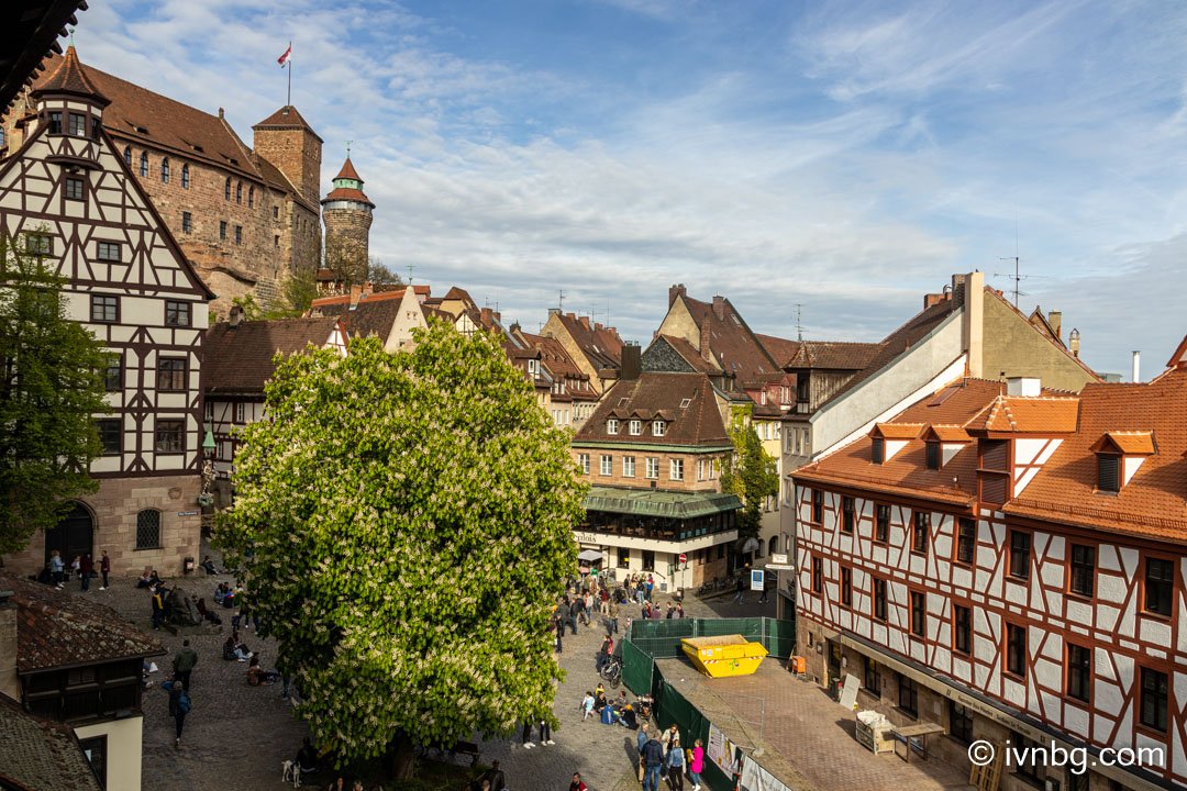 Tiergärtnertor
