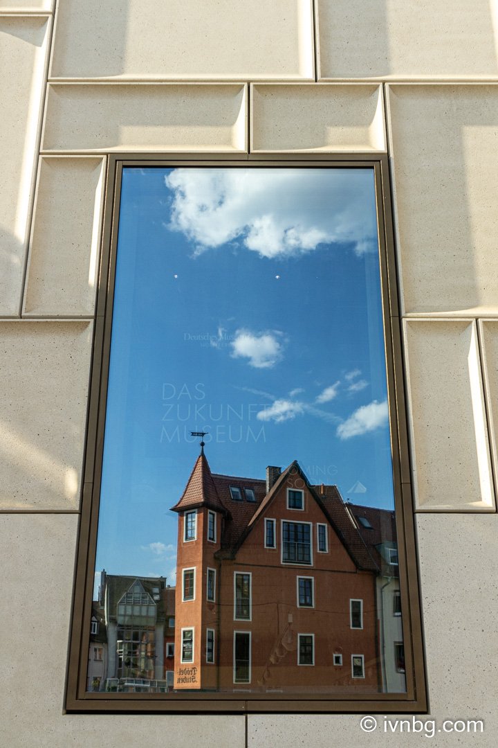 Deutsche Museum
