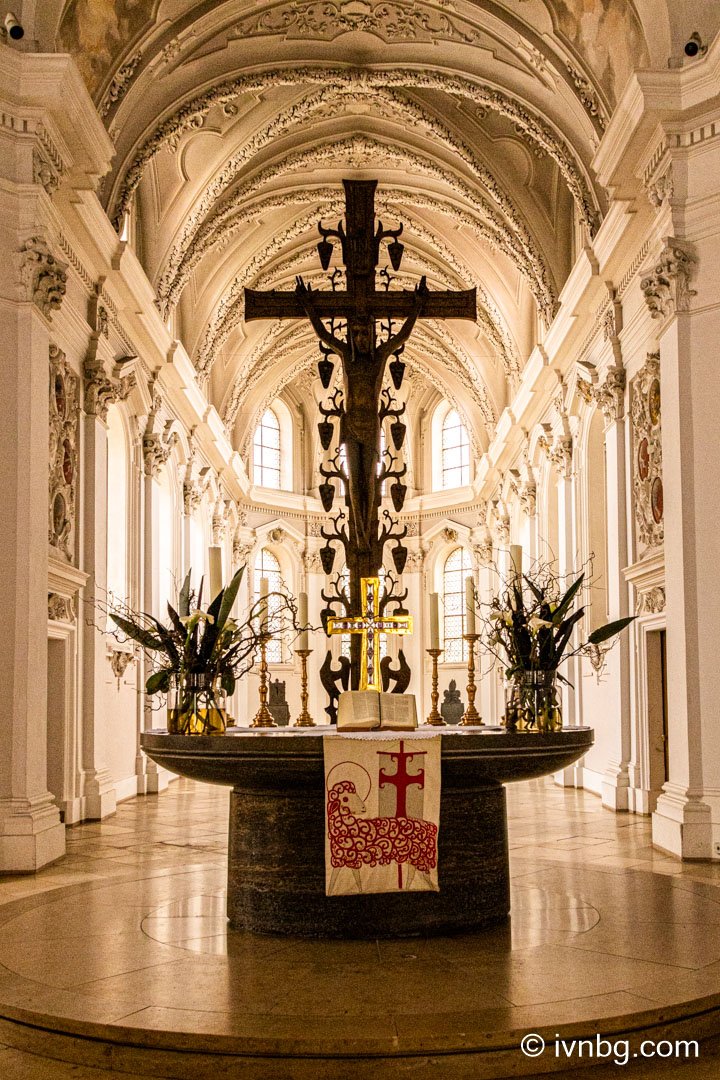 Egidienkirche