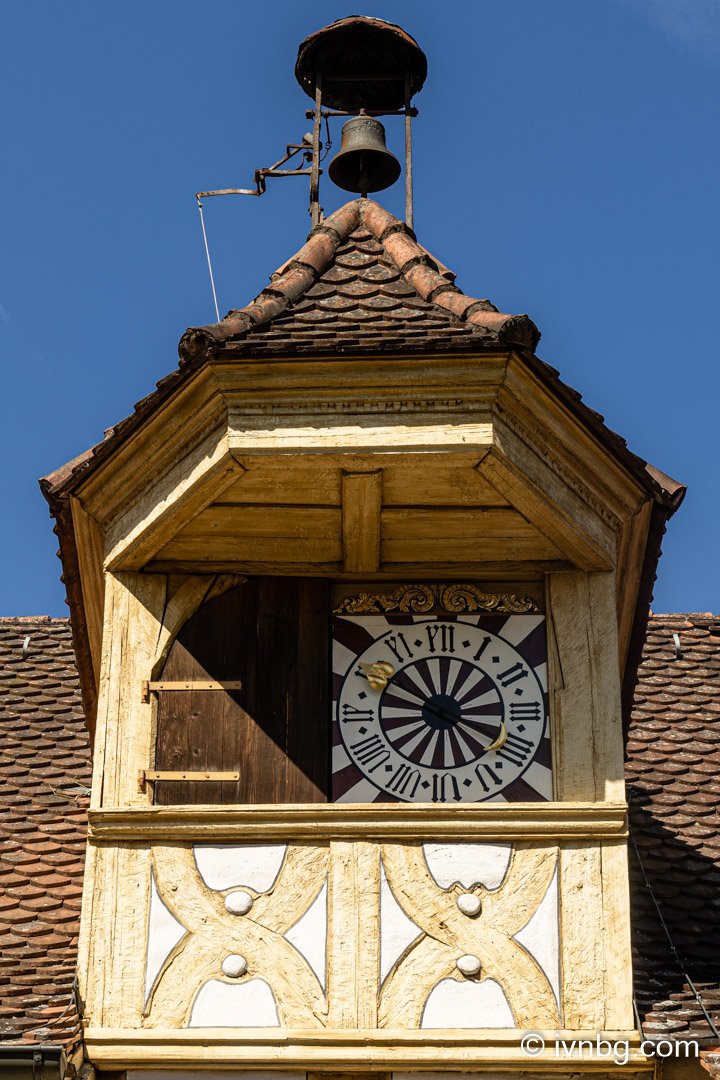 Fabrikgut Hammer