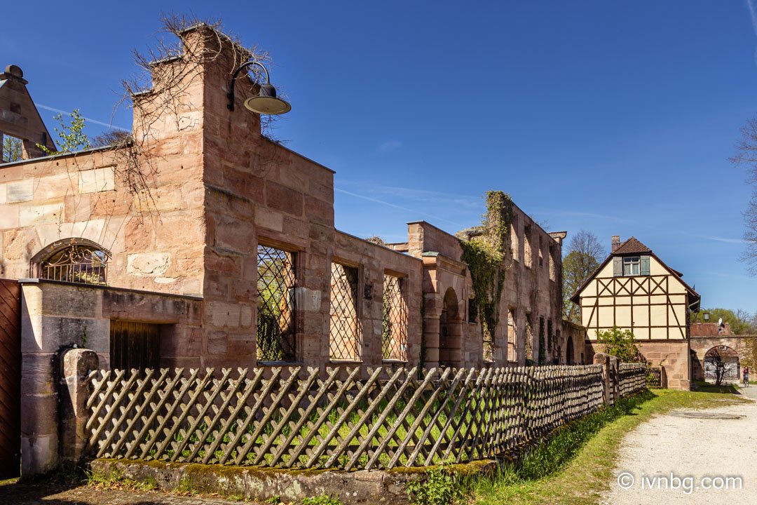 Fabrikgut Hammer