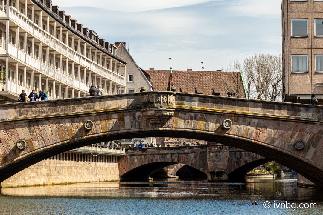 Fleischbrücke