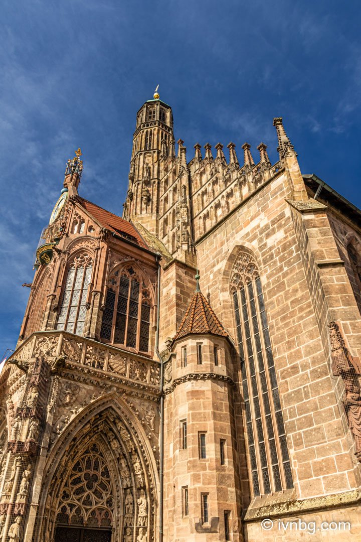 Frauenkirche