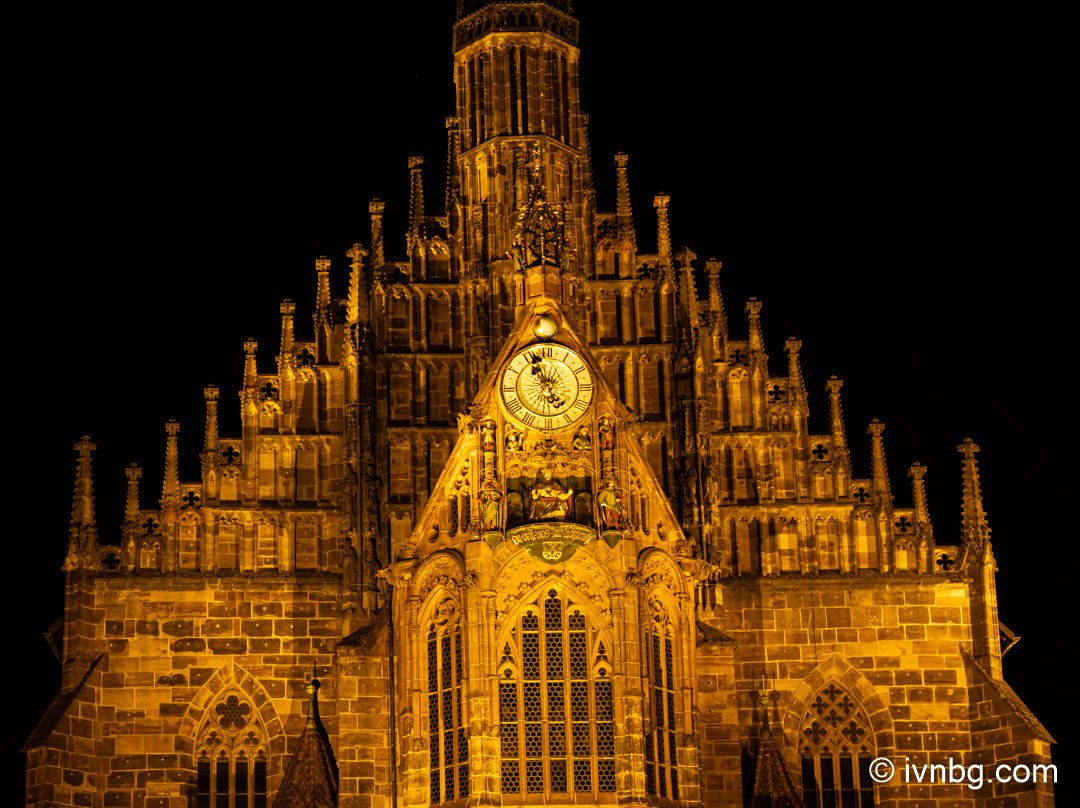 Frauenkirche