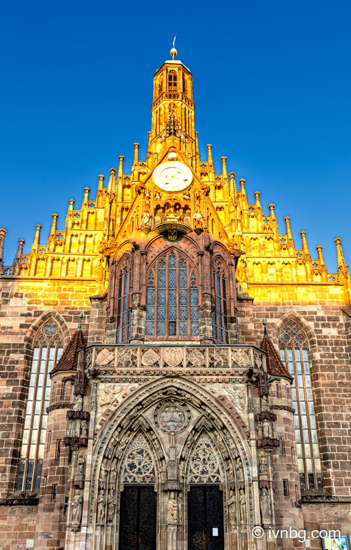 Frauenkirche