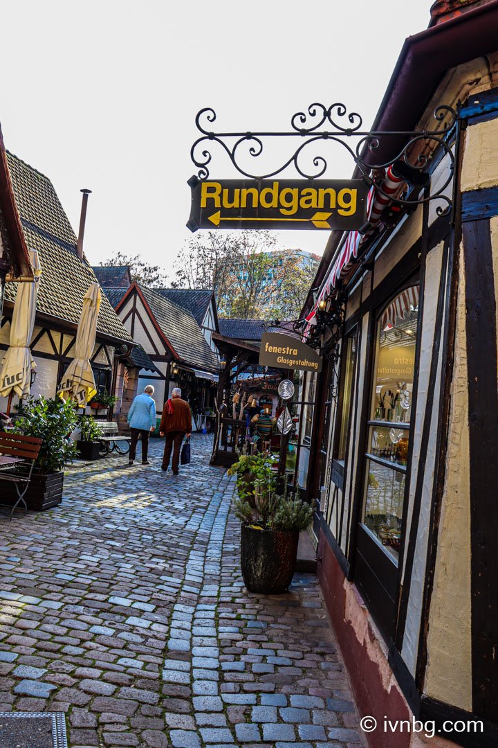 Handwerkerhof