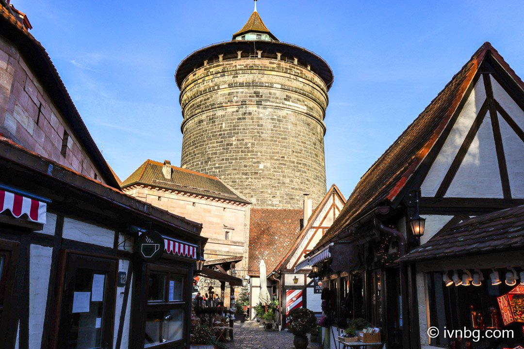 Handwerkerhof