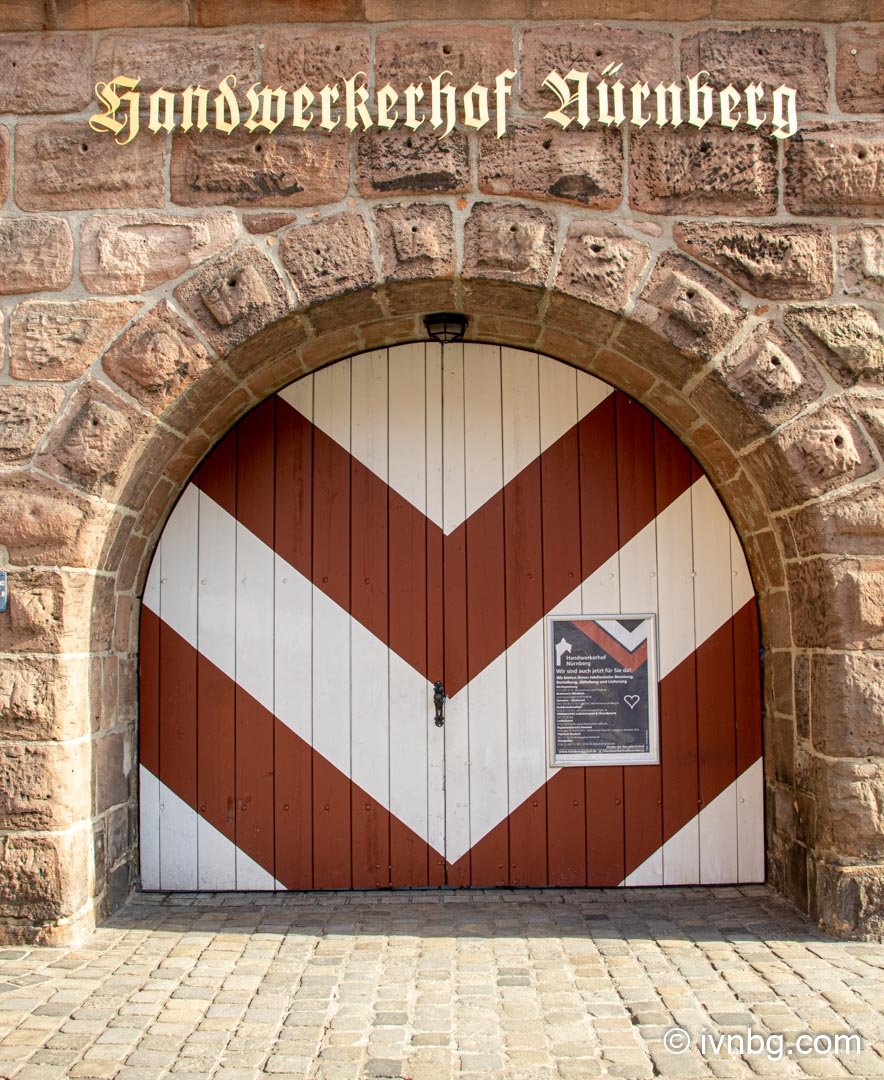 Handwerkerhof