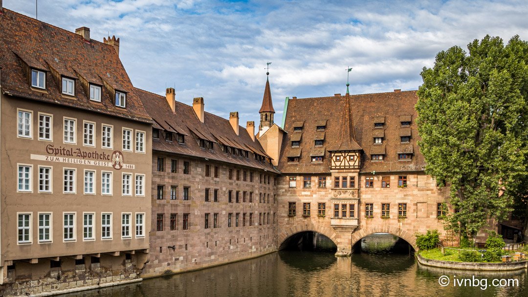 Heilig-Geist-Spital