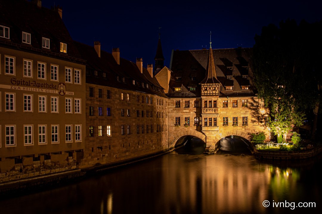 Heilig-Geist-Spital