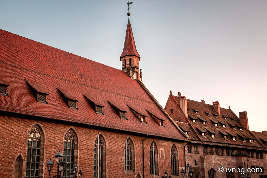 Heilig-Geist-Spital