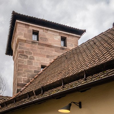 Henkerturm