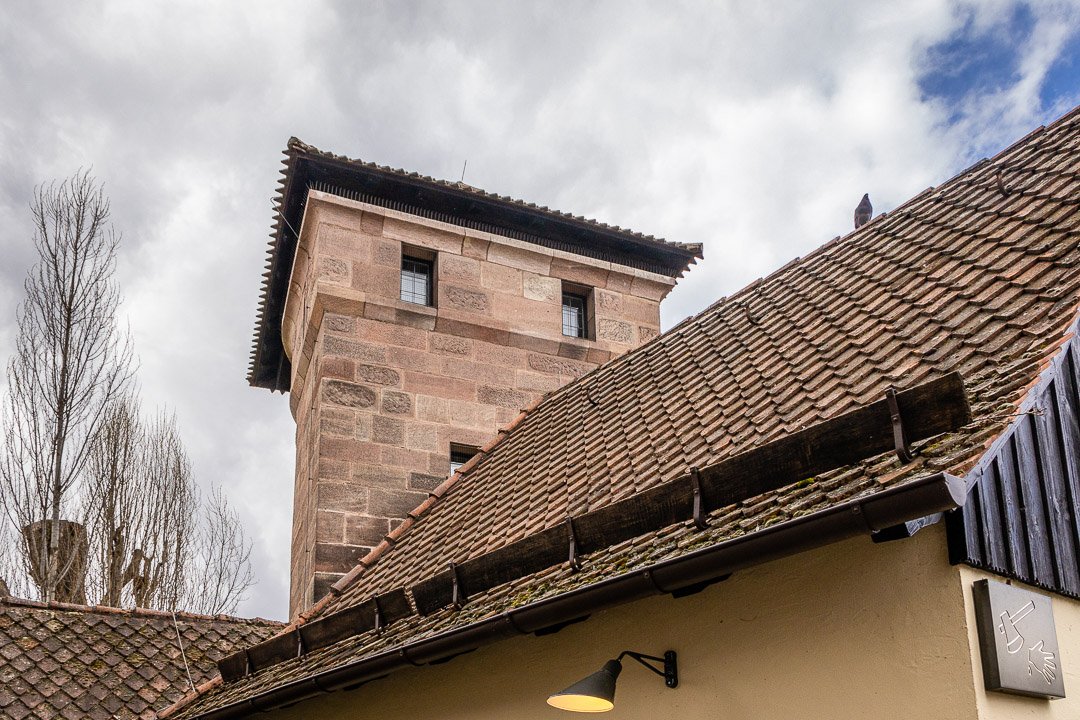 henkerturm