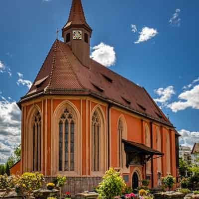 Johanniskirche