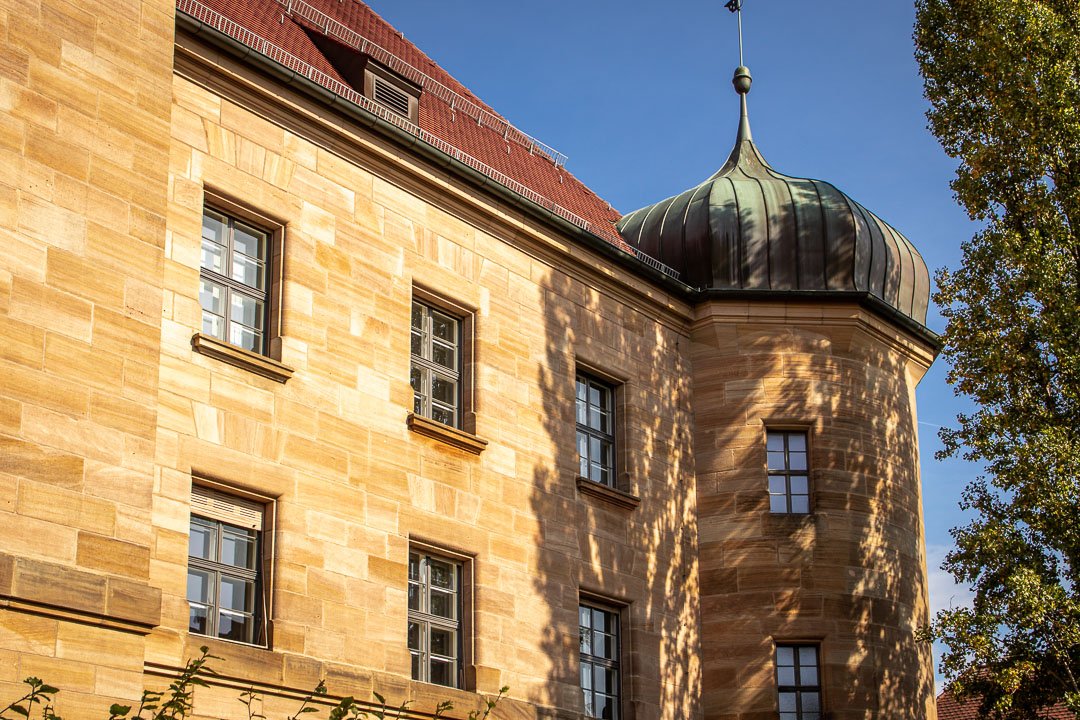 Justizpalast