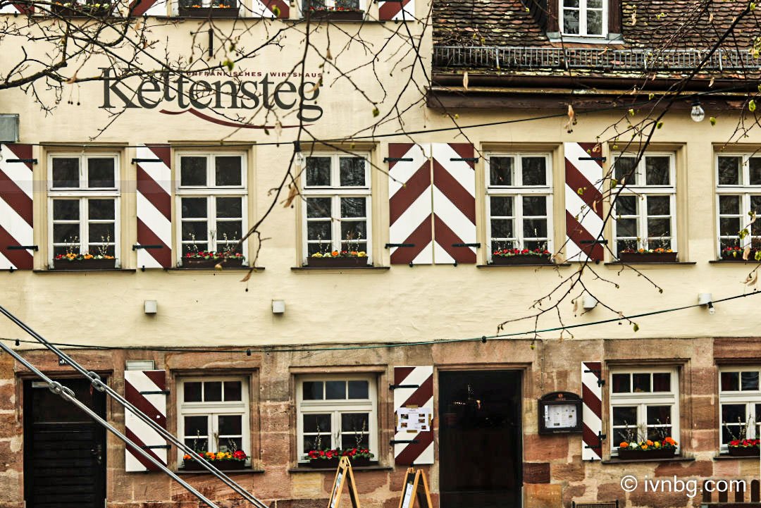 Kettensteg
