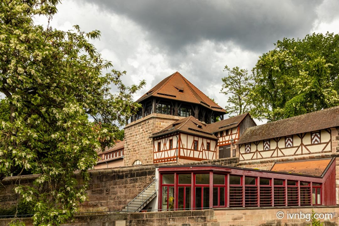 Krakauer Haus