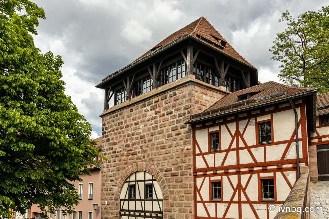 Krakauer Haus