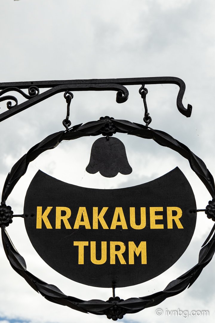 Krakauer Haus