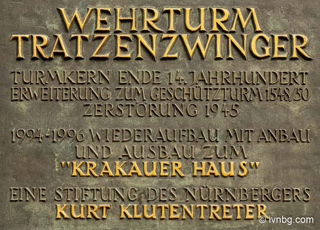 Krakauer Haus
