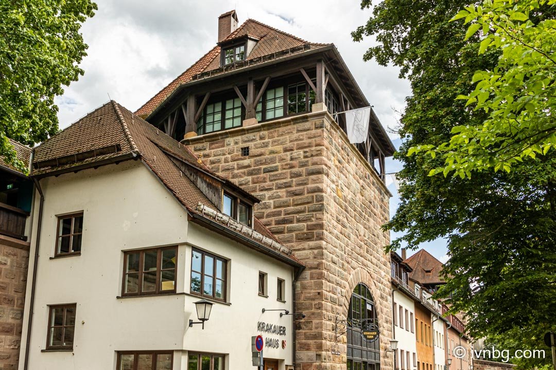 Krakauer Haus