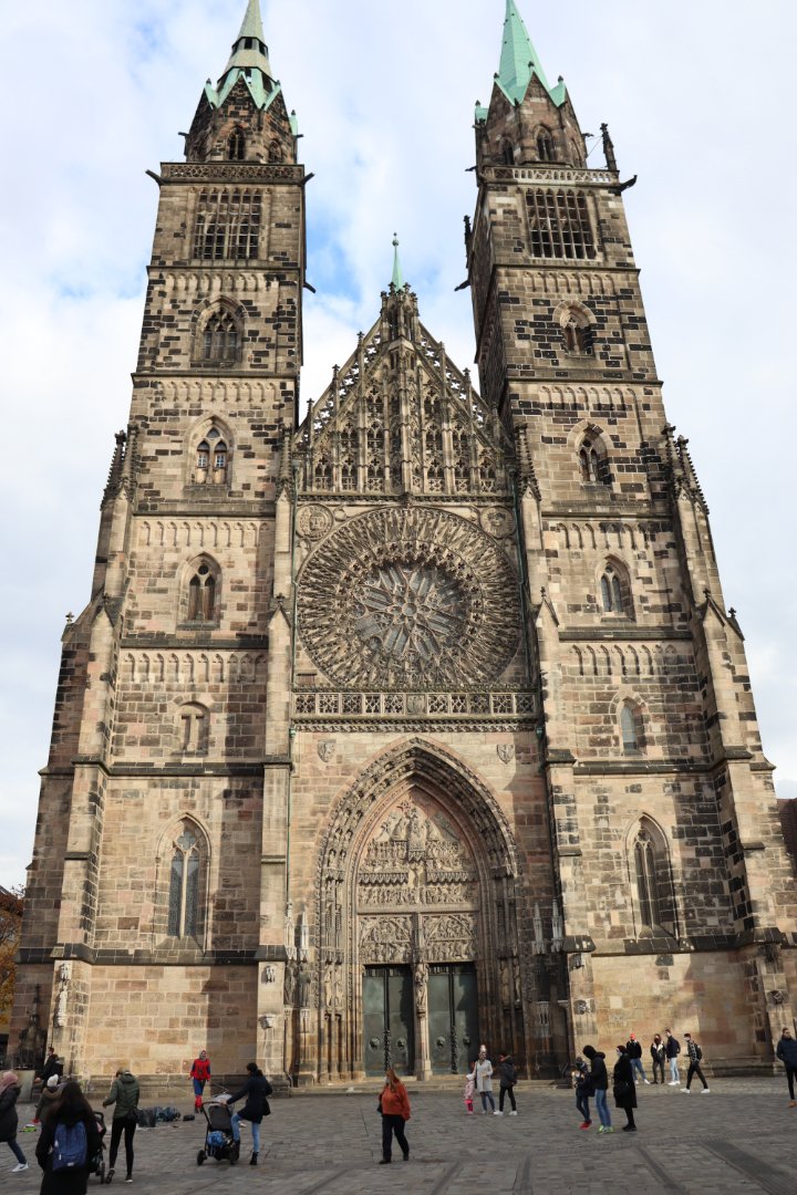 lorenzkirche