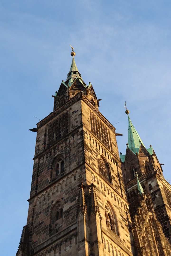 lorenzkirche