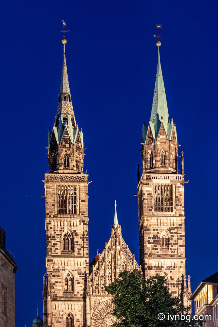 Lorenzkirche