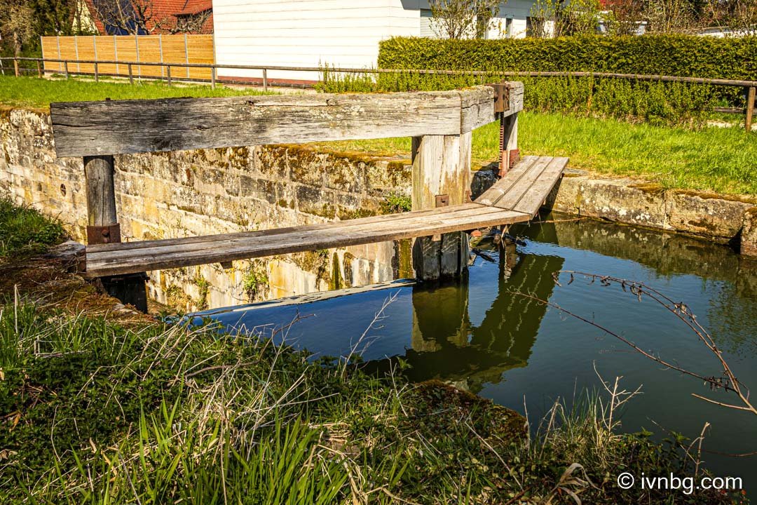 Ludwig-Donau-Main-Canal