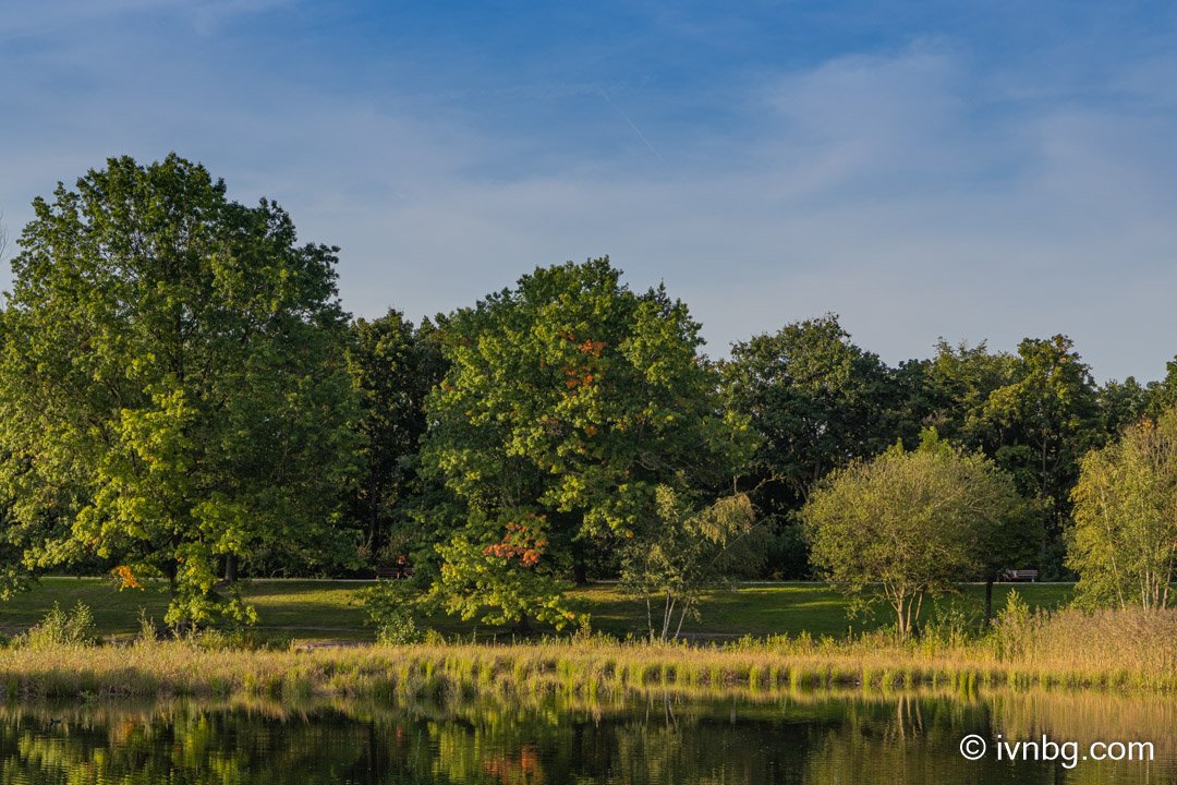 Marienbergpark