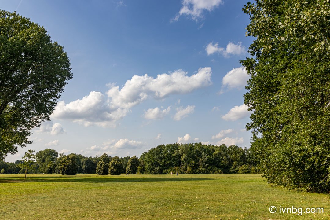 Marienbergpark