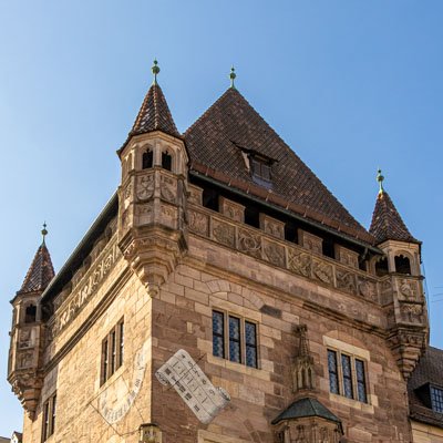 Nassauer Haus