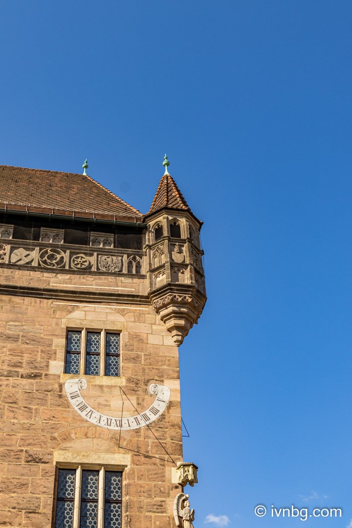 Nassauer Haus