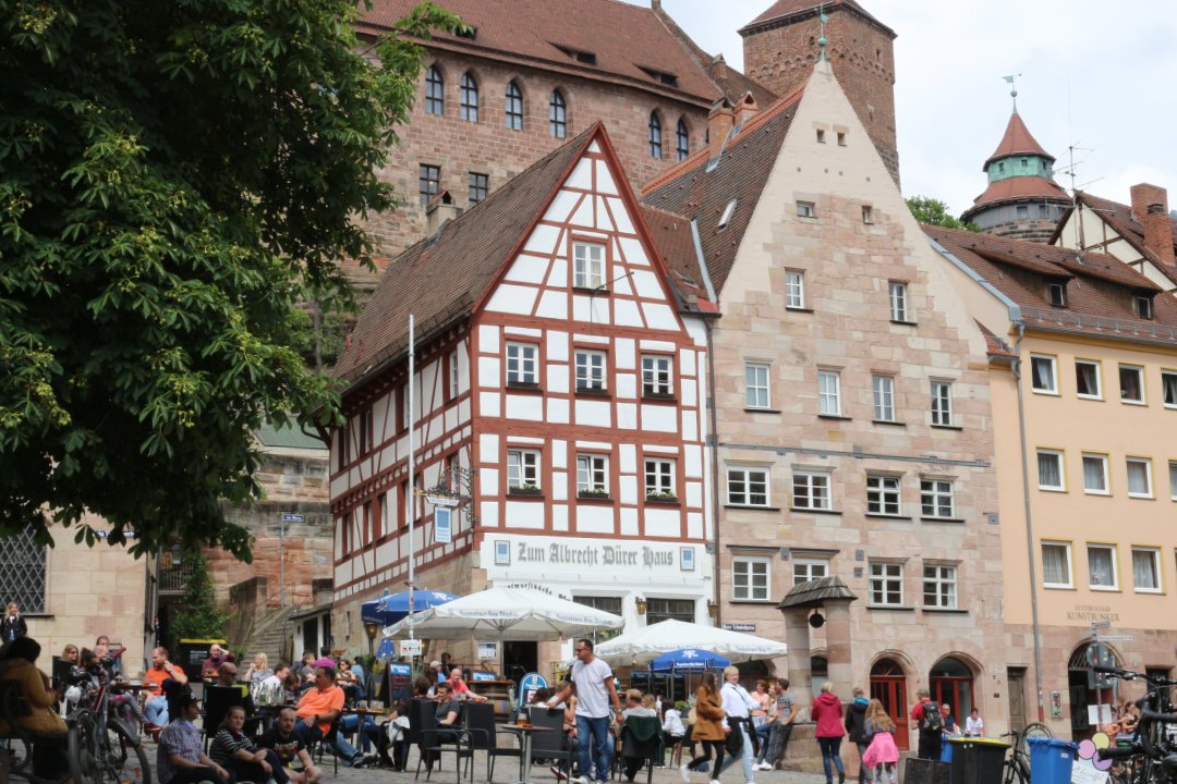 nuremberg