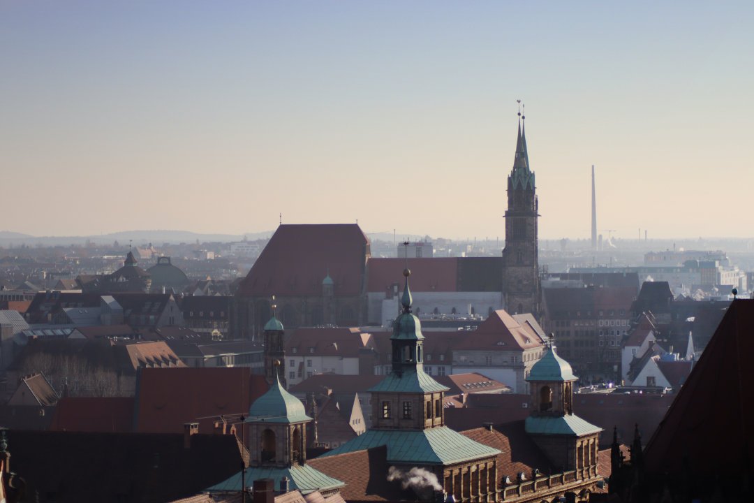 nuremberg
