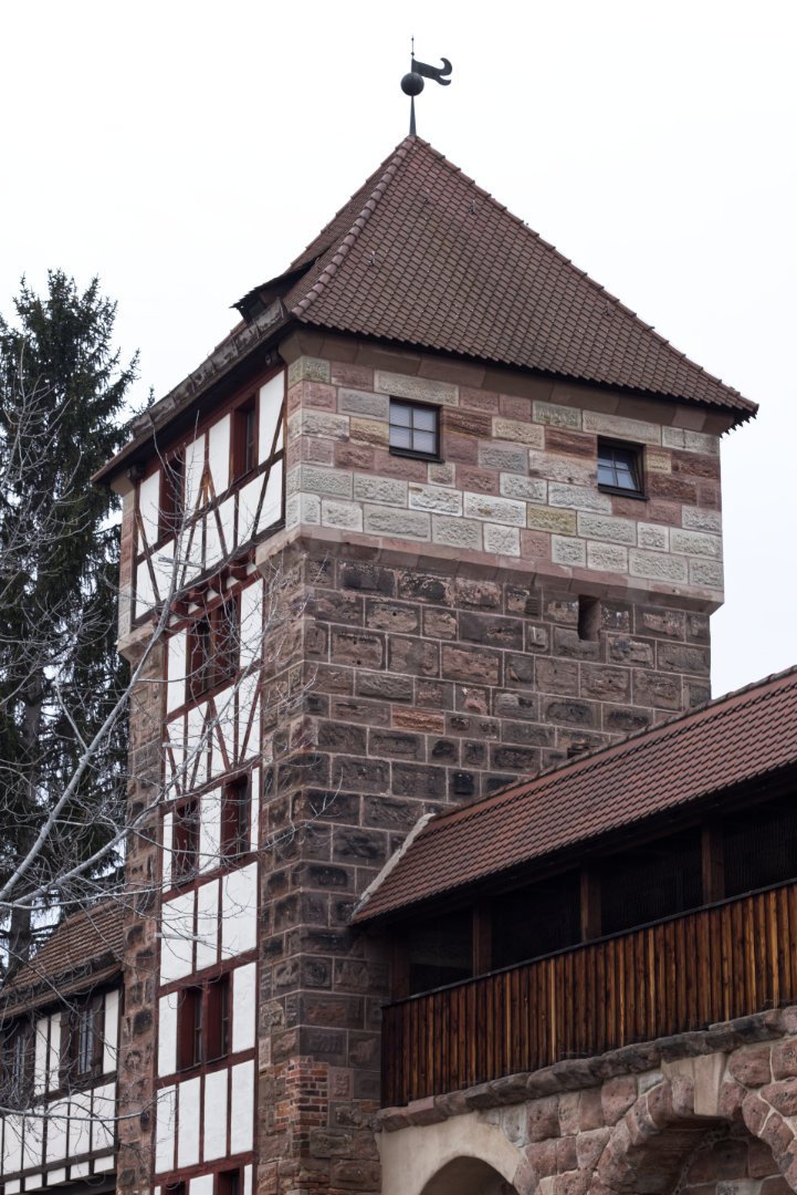 nuremberg