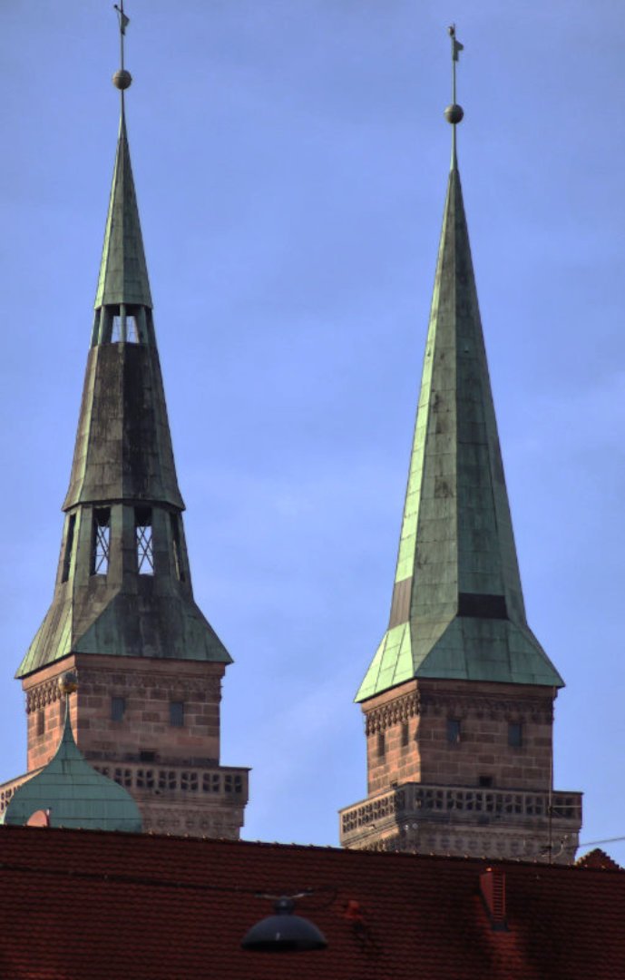 nuremberg