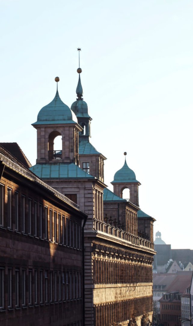 nuremberg
