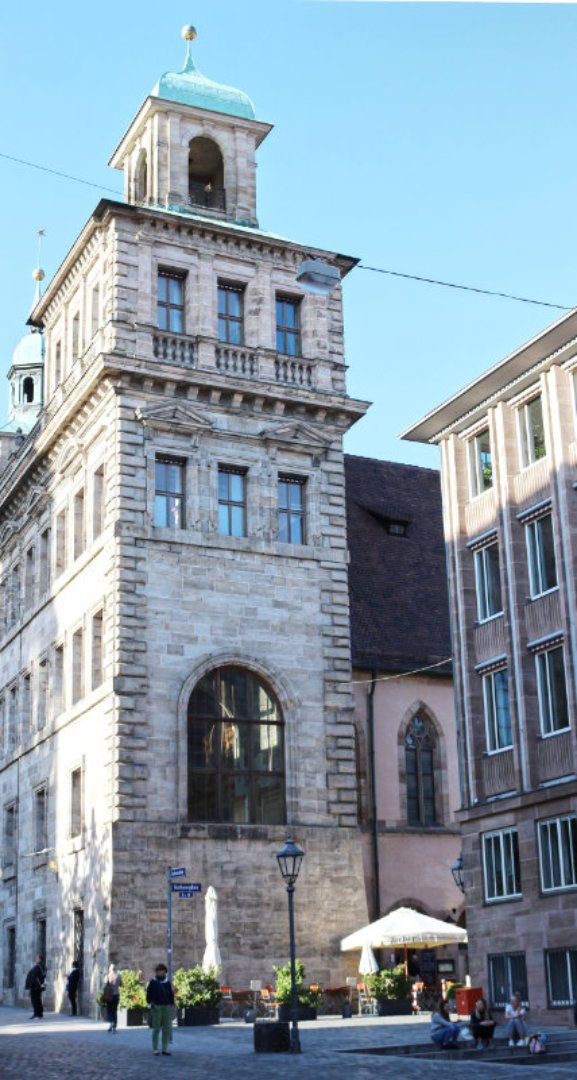 nuremberg