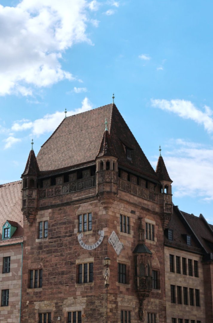 nuremberg