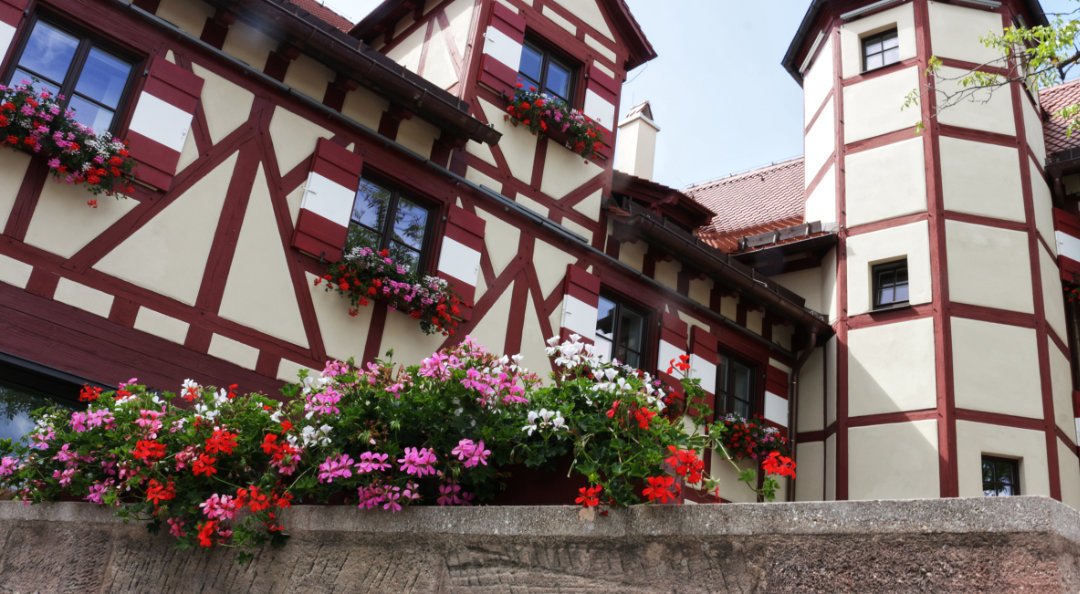 nuremberg