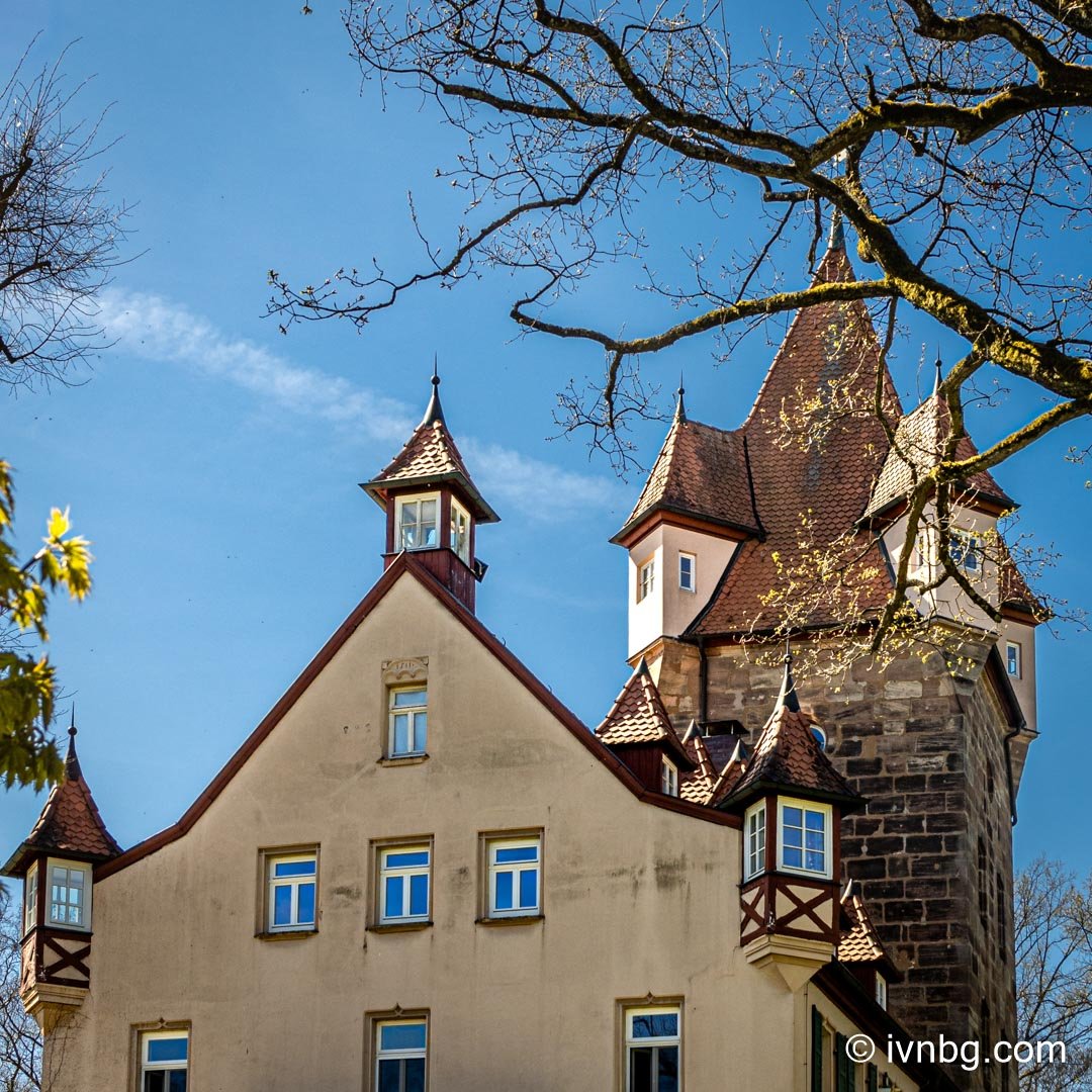 Schloss Unterbürg
